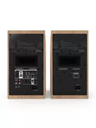 Klipsch The Fives II - Aktív hangszóró /vörös tölgy/