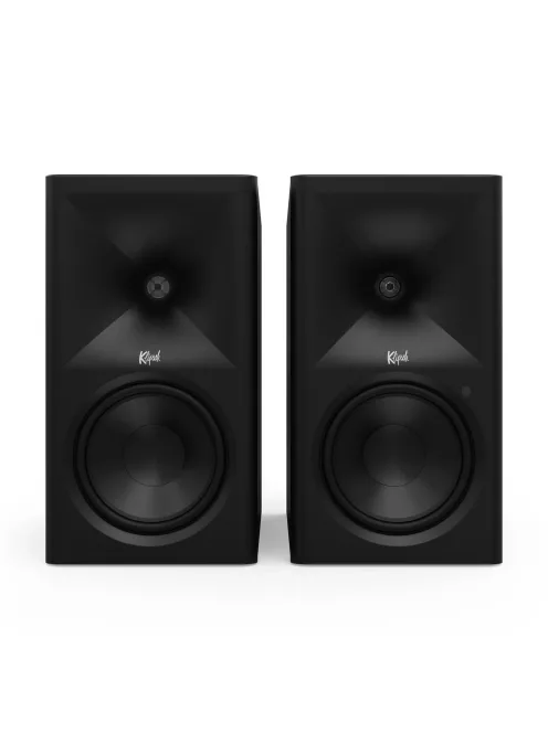 Klipsch THE SEVENS II - Aktív hangszóró /fekete/