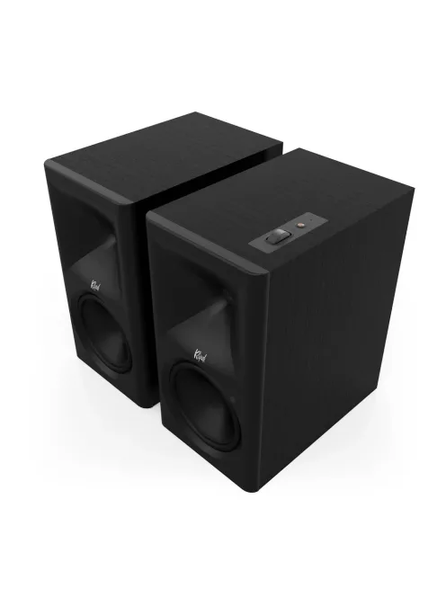 Klipsch THE SEVENS II - Aktív hangszóró /fekete/