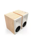Klipsch THE NINES II - Aktív hangszóró /vörös tölgy/