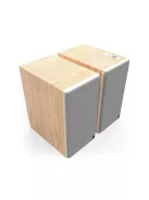 Klipsch THE NINES II - Aktív hangszóró /vörös tölgy/