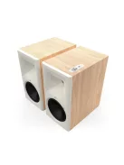 Klipsch THE NINES II - Aktív hangszóró /vörös tölgy/
