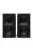 Klipsch THE NINES II - Aktív hangszóró /fekete/