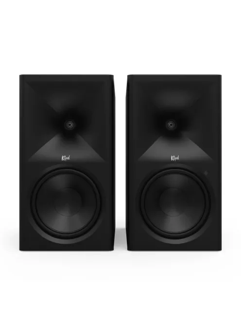 Klipsch THE NINES II - Aktív hangszóró /fekete/