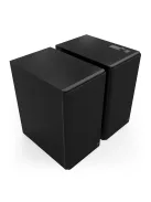Klipsch THE NINES II - Aktív hangszóró /fekete/