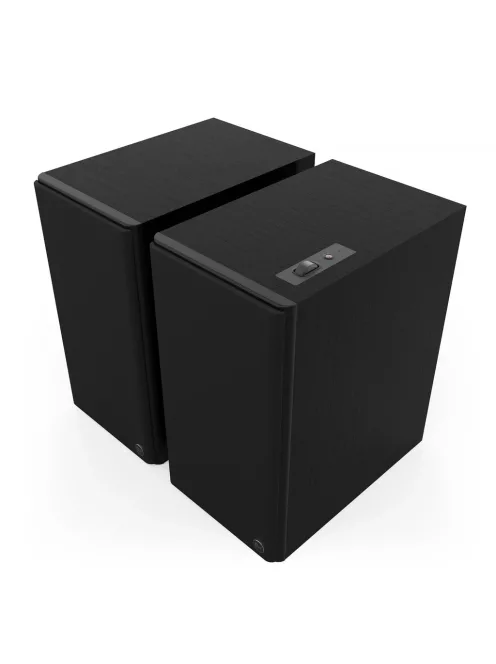 Klipsch THE NINES II - Aktív hangszóró /fekete/