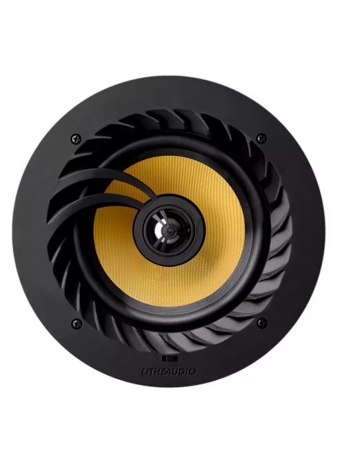 Lithe Audio 6.5" 2 utas Passzív - beépíthető hangszóró