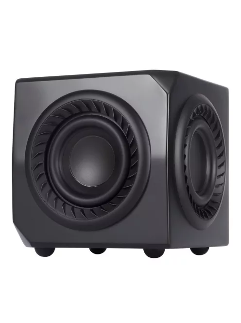 Lithe Audio Wireless Micro Sub  - aktív mélyláda