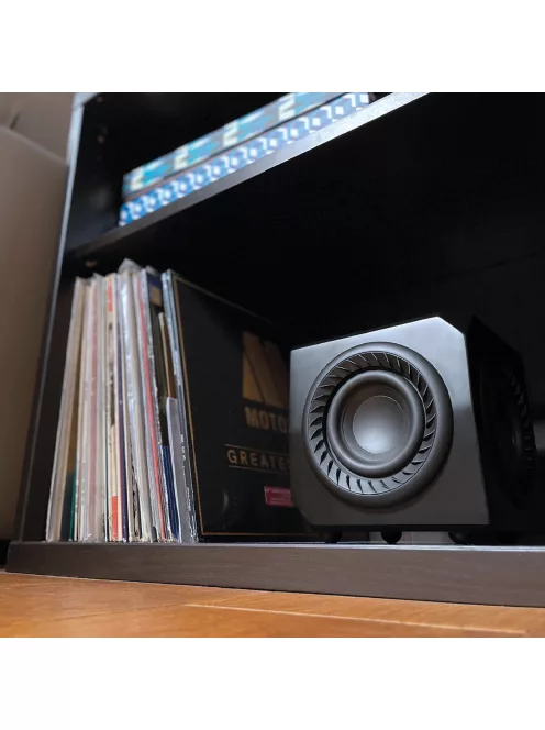 Lithe Audio Wireless Micro Sub  - aktív mélyláda