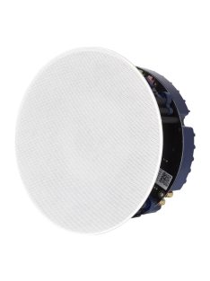   Lithe Audio Bluetooth Wireless 6.5" Aktív IP44 Vízálló - beépíthető vezeték nélküli hangszóró