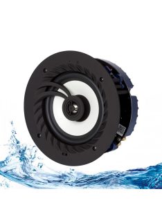  Lithe Audio Bluetooth Wireless 6.5" Aktív + Passzív IP44 Vízálló - beépíthető vezeték nélküli hangszóró