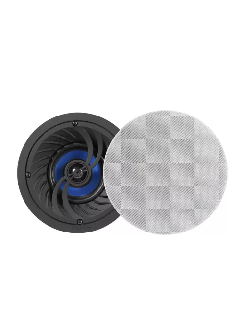 Lithe Audio Bluetooth Wireless 4" Aktív + Passzív - beépíthető vezeték nélküli hangszóró