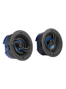   Lithe Audio Bluetooth Wireless 4" Aktív + Passzív - beépíthető vezeték nélküli hangszóró