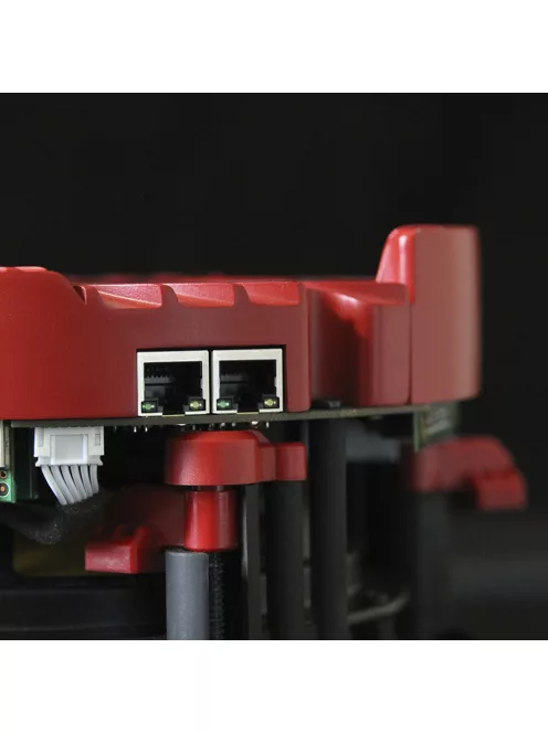 Lithe Audio Pro Wi-Fi Wireless 6.5" Aktív IP44 Vízálló - beépíthető vezeték nélküli hangszóró