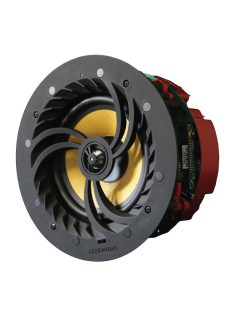   Lithe Audio Pro Wi-Fi Wireless 6.5" Aktív + Passzív - beépíthető vezeték nélküli hangszóró