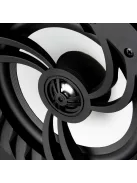 Lithe Audio Pro Wi-Fi Wireless 6.5" Aktív + Passzív IP44 Vízálló  - beépíthető vezeték nélküli hangszóró