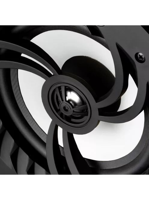 Lithe Audio Pro Wi-Fi Wireless 6.5" Aktív + Passzív IP44 Vízálló  - beépíthető vezeték nélküli hangszóró