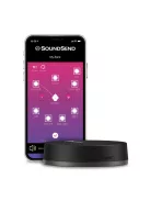 Lithe Audio WiSA SoundSend Transmitter - vezeték nélküli házimozi jeladó