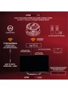Lithe Audio WiSA SoundSend Transmitter - vezeték nélküli házimozi jeladó