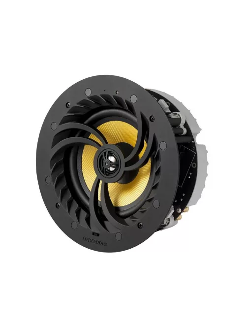 Lithe Audio Bluetooth Wireless 6.5" Aktív - beépíthető vezeték nélküli hangszóró