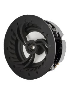   Lithe Audio Wi-Fi Wireless 6.5" Aktív IP44 Vízálló - beépíthető vezeték nélküli hangszóró