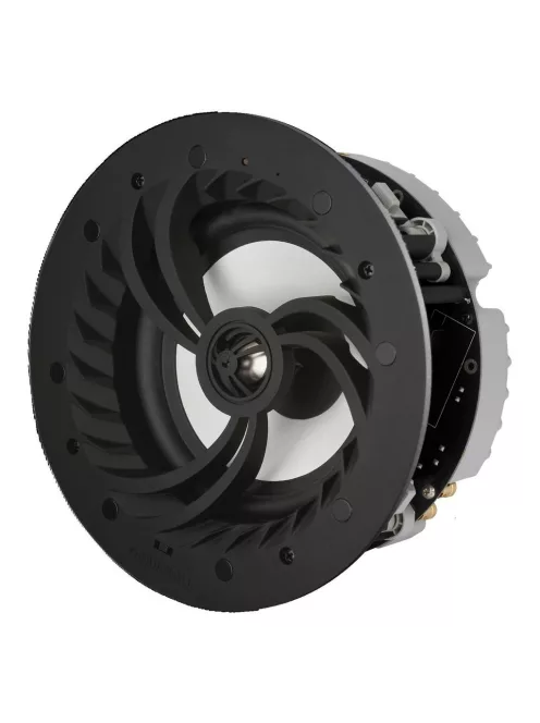 Lithe Audio Wi-Fi Wireless 6.5" Aktív + Passzív IP44 Vízálló - beépíthető vezeték nélküli hangszóró