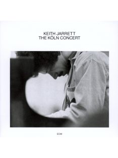 KEITH JARRETT: THE KÖLN CONCERT