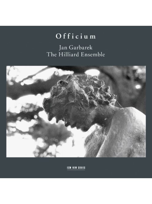 JAN GARBAREK, THE HILLIARD ENSEMBLE: OFFICIUM