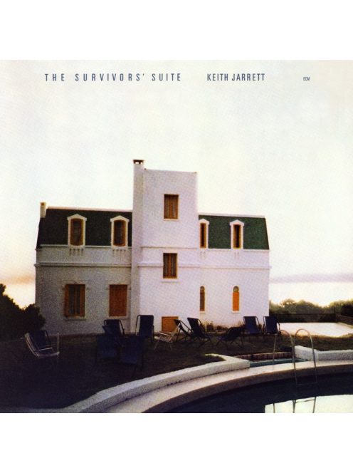 KEITH JARRETT: THE SURVIVORS' SUITE