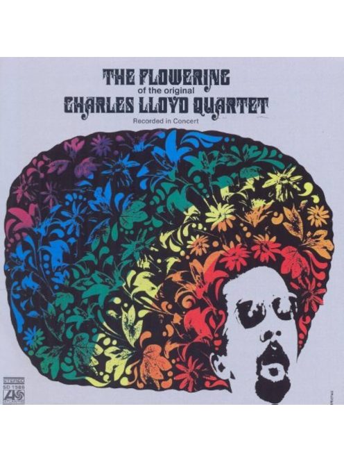 Charles Lloyd Quartet: The Flowering