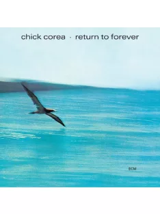 Chick Corea: Return To Forever