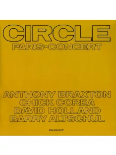 Circle: Paris Concert