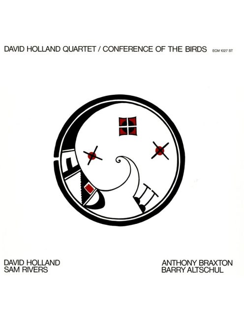 David Holland Quartet: Conference Of The Birds