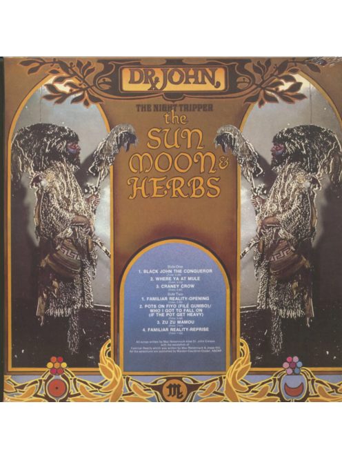 Dr. John: The Sun, Moon & Herbs