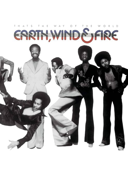 Earth, Wind & Fire: That's The Way Of The World