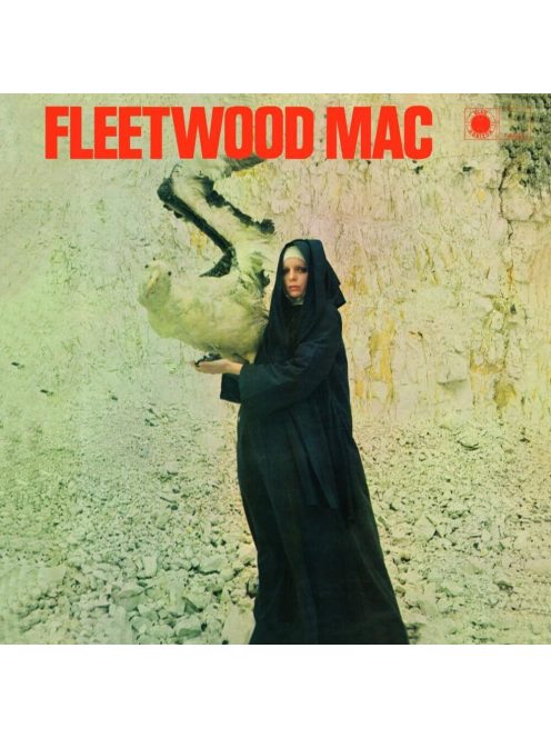 Fleetwood Mac: The Pious Bird Of Good Omen