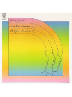 Glenn Gould - Scriabin & Prokofiev: Piano Sonatas