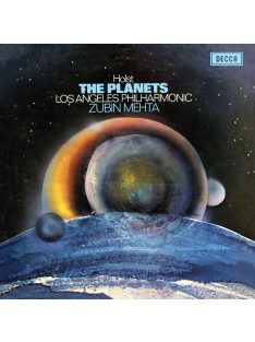 Holst: The Planets
