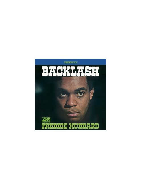 Freddie Hubbard: Backlash