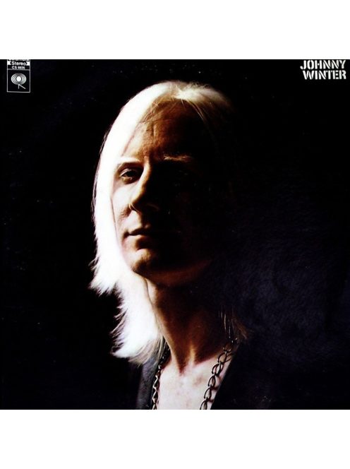 Johnny Winter: s/t