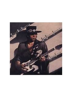 Stevie Ray Vaughan : Texas Flood