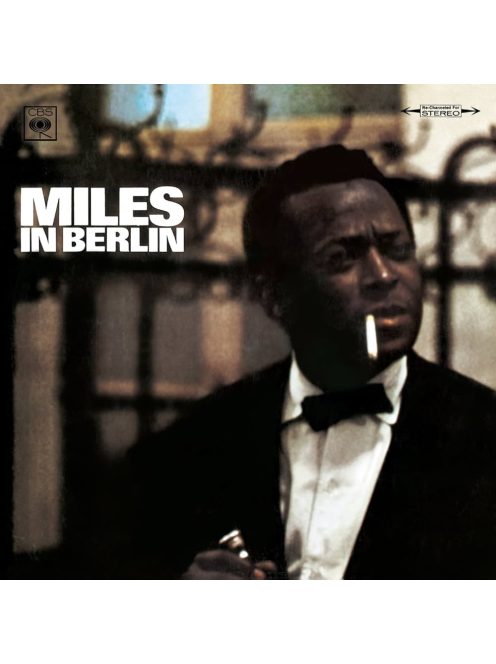 Miles Davis In Berlin