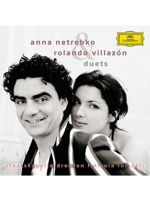 Netrebko-Villazon - Duets