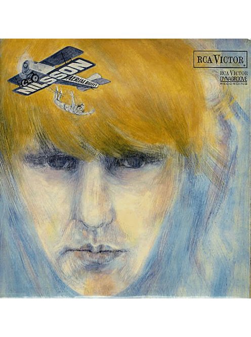 Harry Nilsson: Aerial Ballet