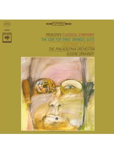 Prokofiev: Classical Symphony