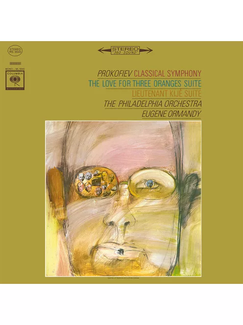 Prokofiev: Classical Symphony