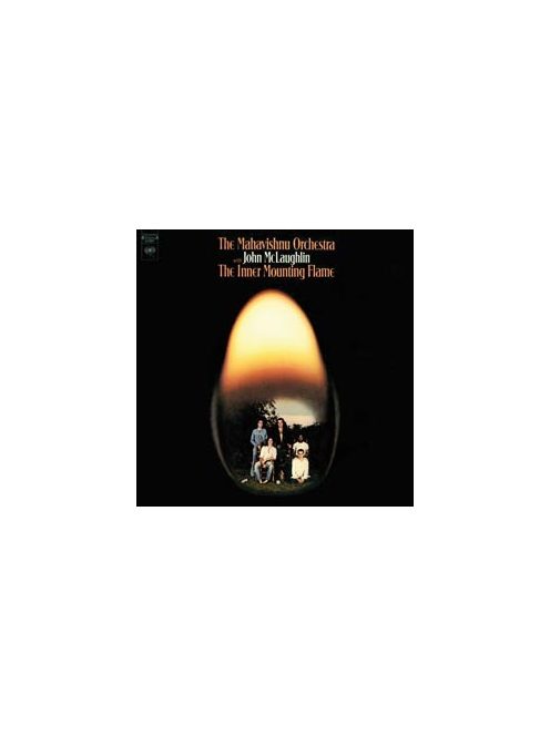 The Mahavishnu Orchestra: The Inner Mounting Flame