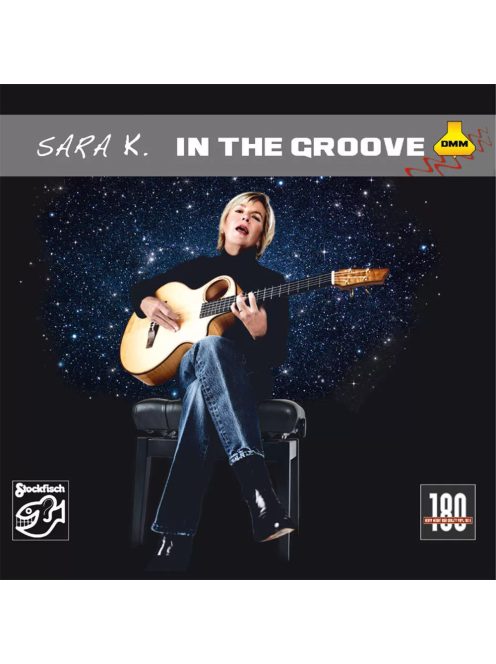 Sara K.-In the Groove