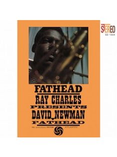 Ray Charles Presents David Newman