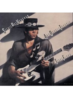 Stevie Ray Vaughan: Texas Flood